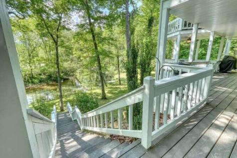 1217 Blue Ridge Highway Blairsville GA 30512