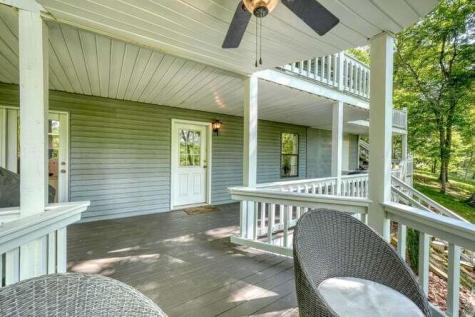 1217 Blue Ridge Highway Blairsville GA 30512