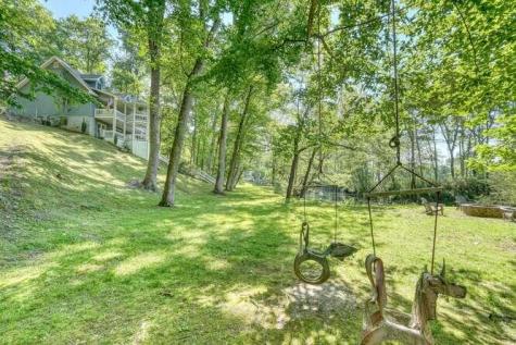 1217 Blue Ridge Highway Blairsville GA 30512