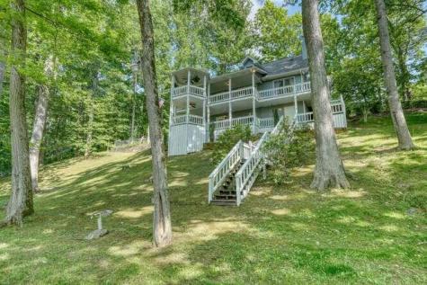 1217 Blue Ridge Highway Blairsville GA 30512