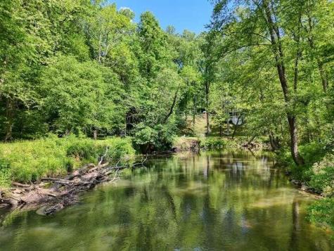 1217 Blue Ridge Highway Blairsville GA 30512