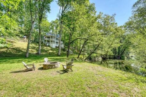 1217 Blue Ridge Highway Blairsville GA 30512