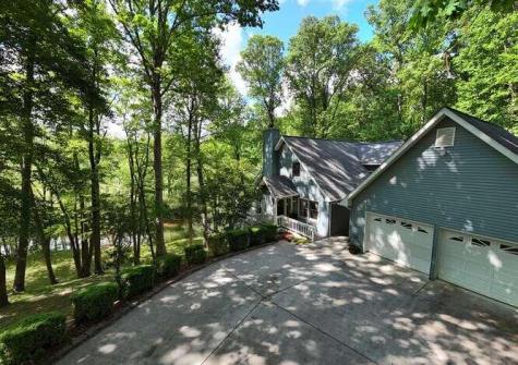 1217 Blue Ridge Highway Blairsville GA 30512