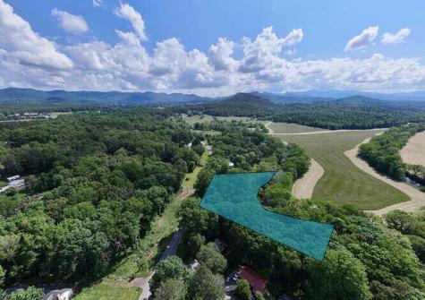 1217 Blue Ridge Highway Blairsville GA 30512