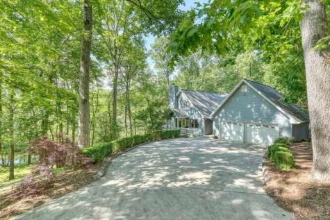 1217 Blue Ridge Highway Blairsville GA 30512