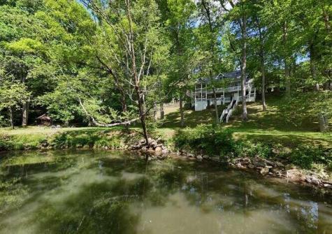 1217 Blue Ridge Highway Blairsville GA 30512