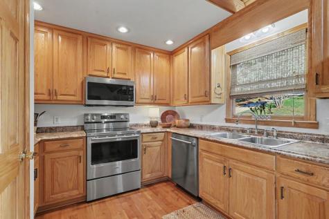 237 Flat Rock Ridge Road Blairsville GA 30512