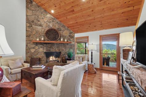 237 Flat Rock Ridge Road Blairsville GA 30512