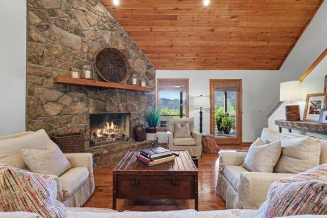 237 Flat Rock Ridge Road Blairsville GA 30512