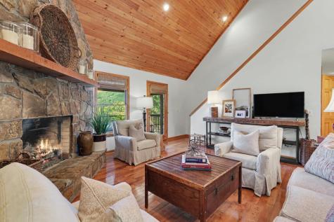 237 Flat Rock Ridge Road Blairsville GA 30512