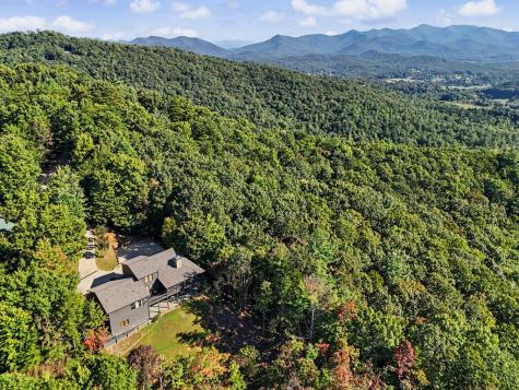 237 Flat Rock Ridge Road Blairsville GA 30512