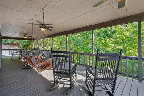 237 Flat Rock Ridge Road Blairsville GA 30512