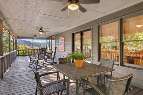 237 Flat Rock Ridge Road Blairsville GA 30512