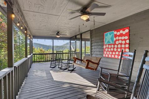 237 Flat Rock Ridge Road Blairsville GA 30512