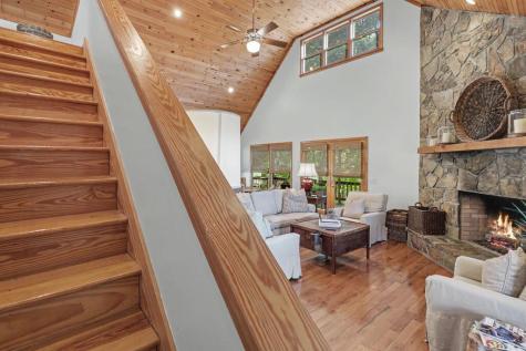 237 Flat Rock Ridge Road Blairsville GA 30512