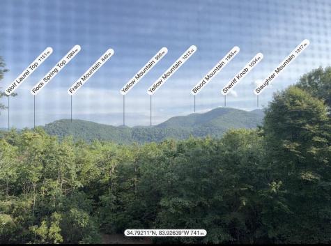 237 Flat Rock Ridge Road Blairsville GA 30512