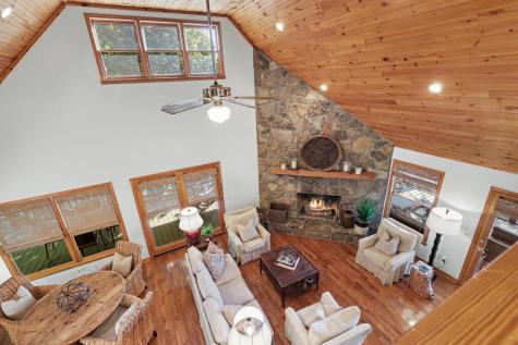 237 Flat Rock Ridge Road Blairsville GA 30512