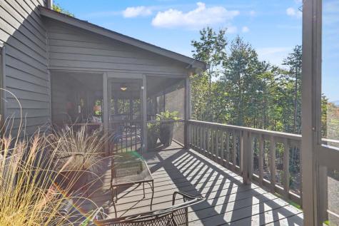 237 Flat Rock Ridge Road Blairsville GA 30512