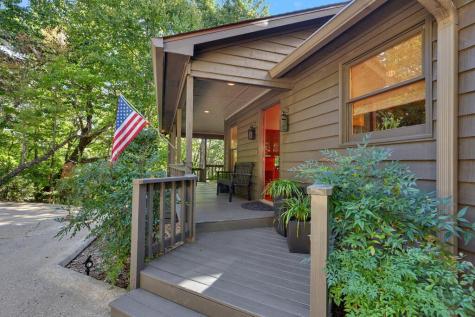 237 Flat Rock Ridge Road Blairsville GA 30512