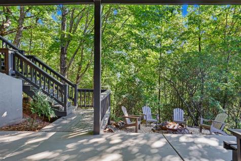 237 Flat Rock Ridge Road Blairsville GA 30512