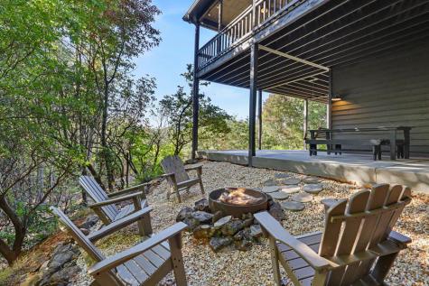 237 Flat Rock Ridge Road Blairsville GA 30512
