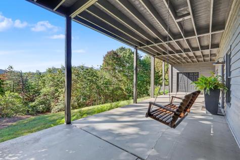 237 Flat Rock Ridge Road Blairsville GA 30512