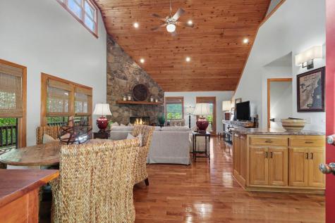 237 Flat Rock Ridge Road Blairsville GA 30512