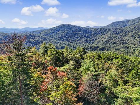 237 Flat Rock Ridge Road Blairsville GA 30512
