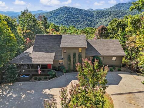 237 Flat Rock Ridge Road Blairsville GA 30512