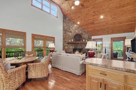237 Flat Rock Ridge Road Blairsville GA 30512