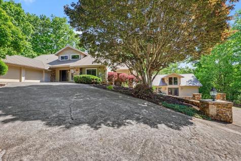 792 Bugscuffle Road Hiawassee GA 30546