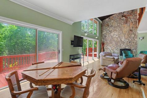 792 Bugscuffle Road Hiawassee GA 30546