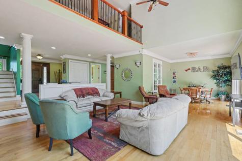 792 Bugscuffle Road Hiawassee GA 30546