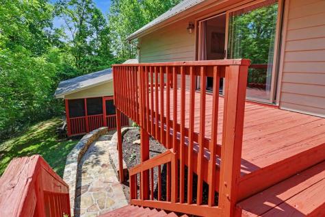 792 Bugscuffle Road Hiawassee GA 30546