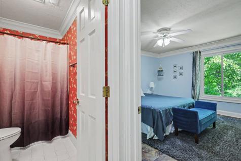 792 Bugscuffle Road Hiawassee GA 30546