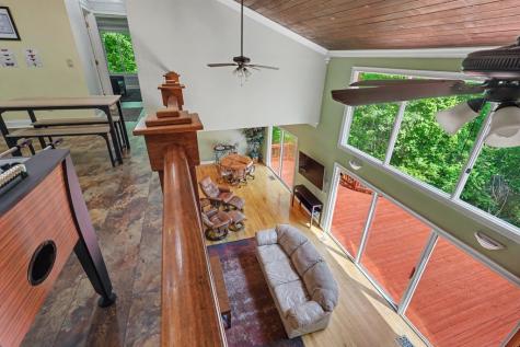 792 Bugscuffle Road Hiawassee GA 30546