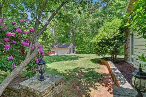 792 Bugscuffle Road Hiawassee GA 30546