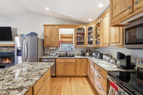 152 Dockery Ridge Road Young Harris GA 30582