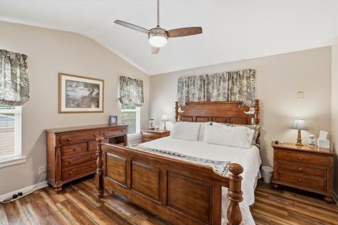 152 Dockery Ridge Road Young Harris GA 30582