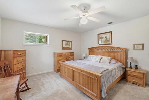 152 Dockery Ridge Road Young Harris GA 30582