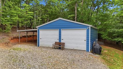 152 Dockery Ridge Road Young Harris GA 30582