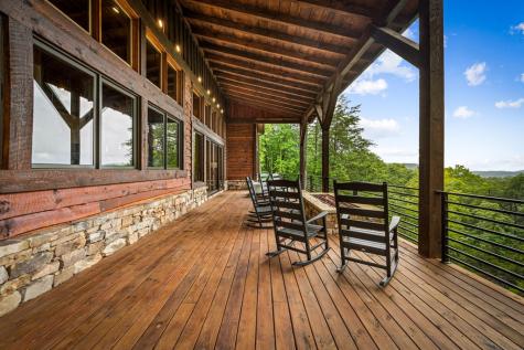 351 Black Dog Trail Morganton GA 30560