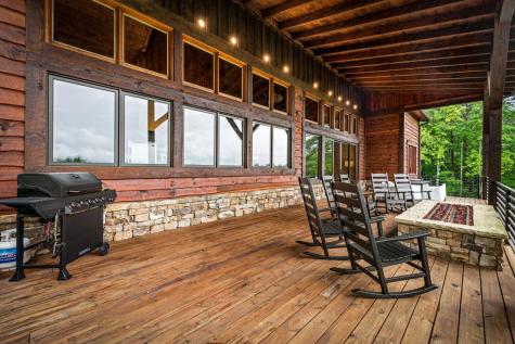351 Black Dog Trail Morganton GA 30560
