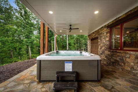 351 Black Dog Trail Morganton GA 30560
