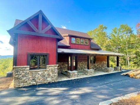 351 Black Dog Trail Morganton GA 30560