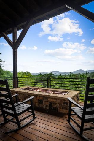 351 Black Dog Trail Morganton GA 30560
