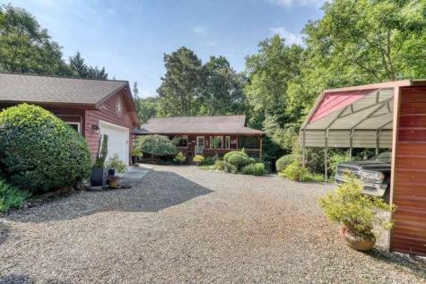 112 Autumn Lane Blairsville GA 30512