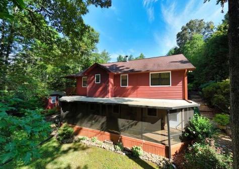 112 Autumn Lane Blairsville GA 30512