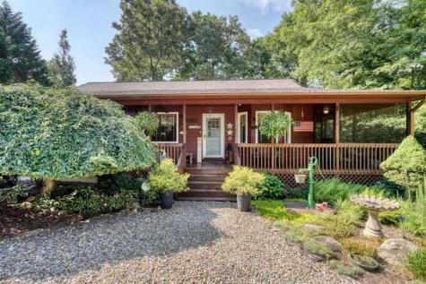 112 Autumn Lane Blairsville GA 30512