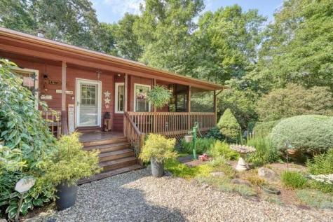 112 Autumn Lane Blairsville GA 30512